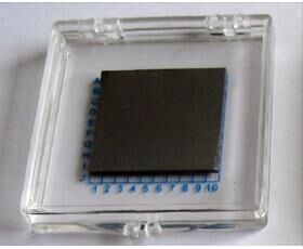 Cdznte,czt detector,gamma ray detectors,cdznte detector